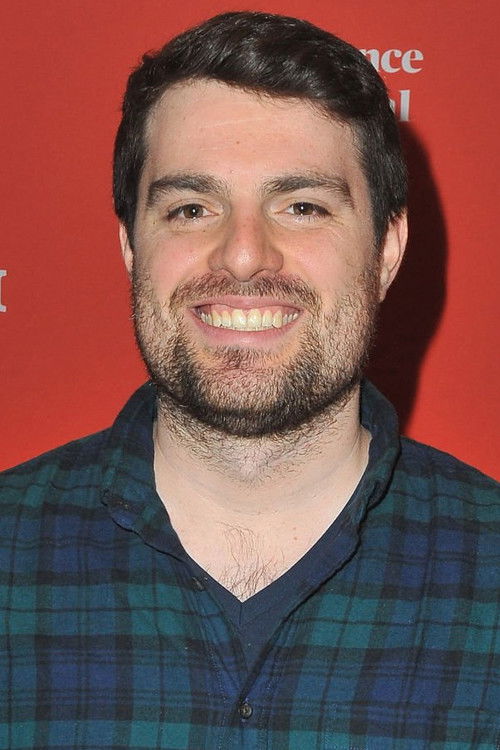 Noah Pardo as Additional Voices (voice)