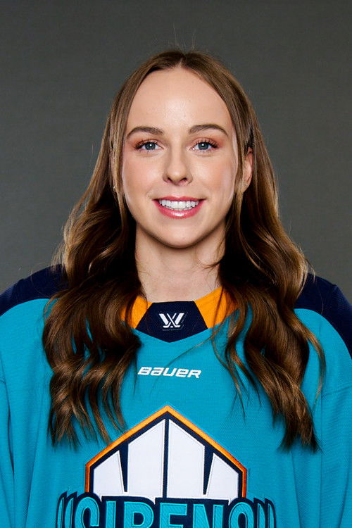 Brooke Hobson as herself