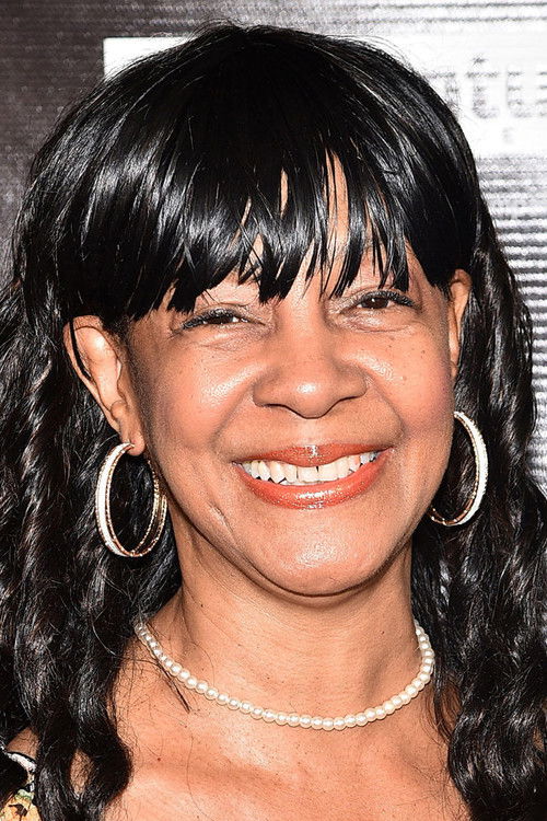 Winter-Lee Holland as Musiel Byrd-Jeter