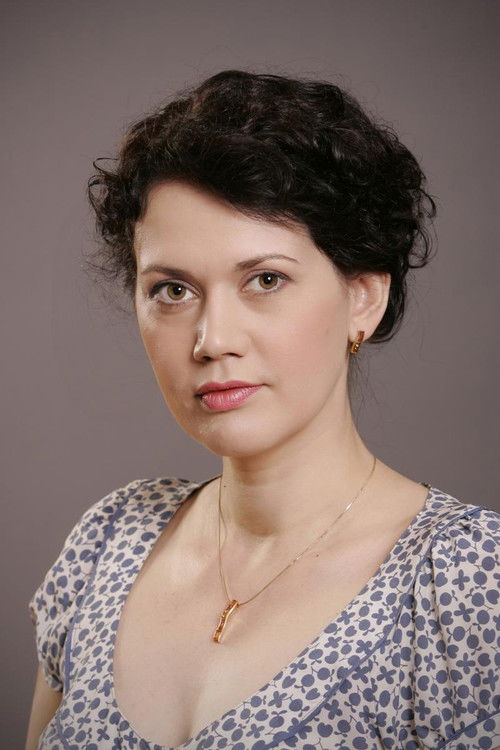 Elisabet Reinsalu as Võlur / Politseiülem / Unistuste Malvina