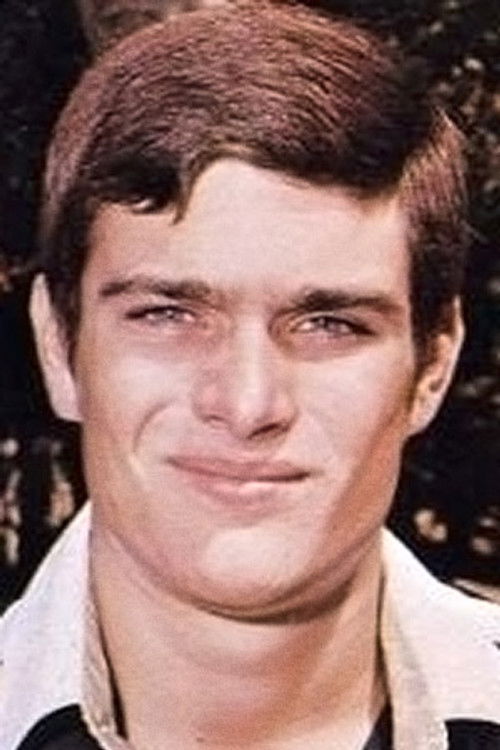 Steve Coxe as (segment "Come Ashore") (archive footage)