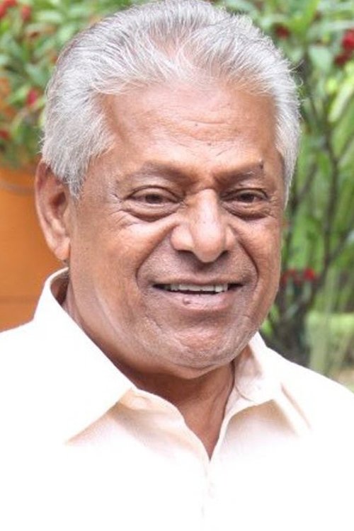 Delhi Ganesh as Sundaresa Mudaliar