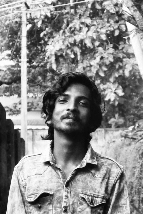 Thejus Saji as Edgar's Gang Member