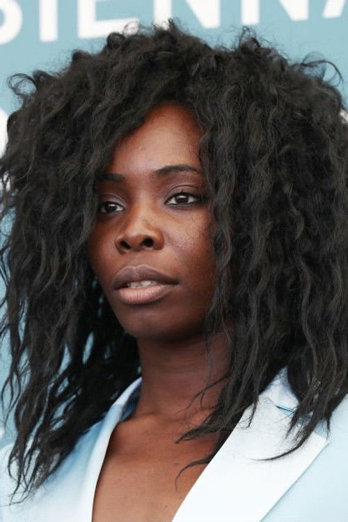 Lola Bello Durojaiye as Julia