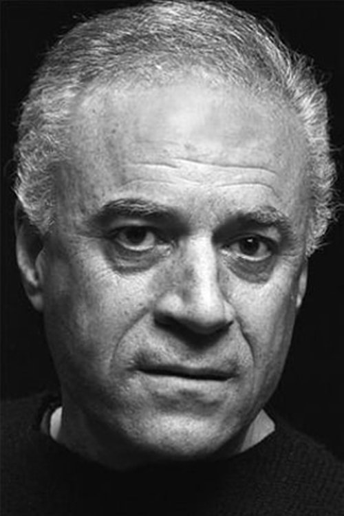 Ted Sorel as Music Class Teacher