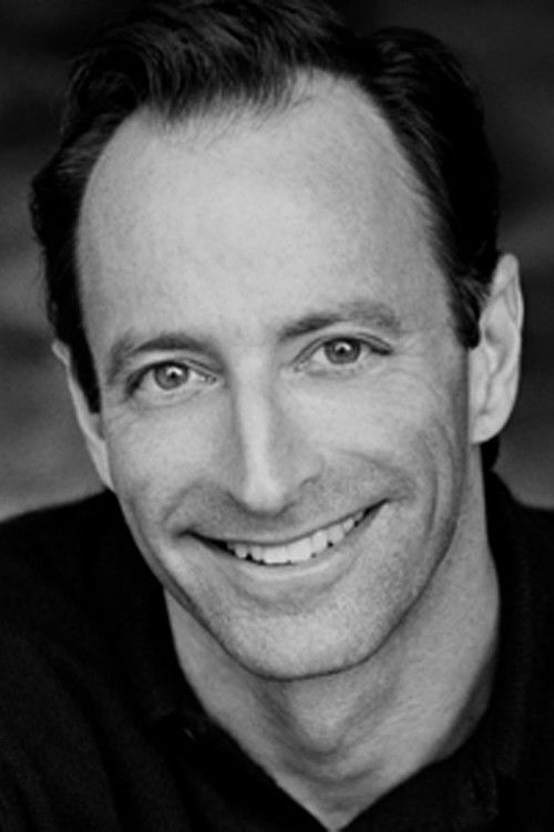 Herb Ritts as Mike Kelly