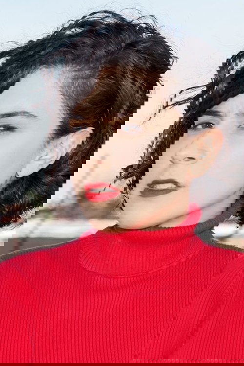 Ariel Kavoussi as Ariel