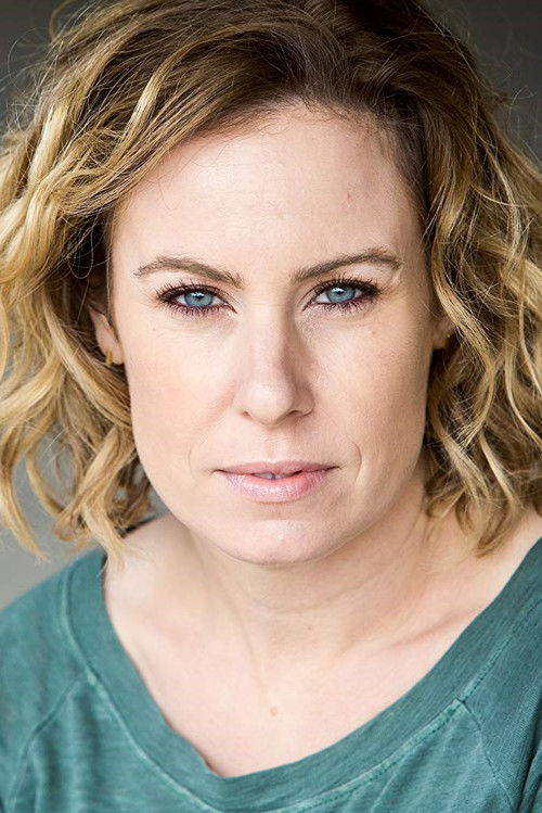 Candace Mabry as Tracy