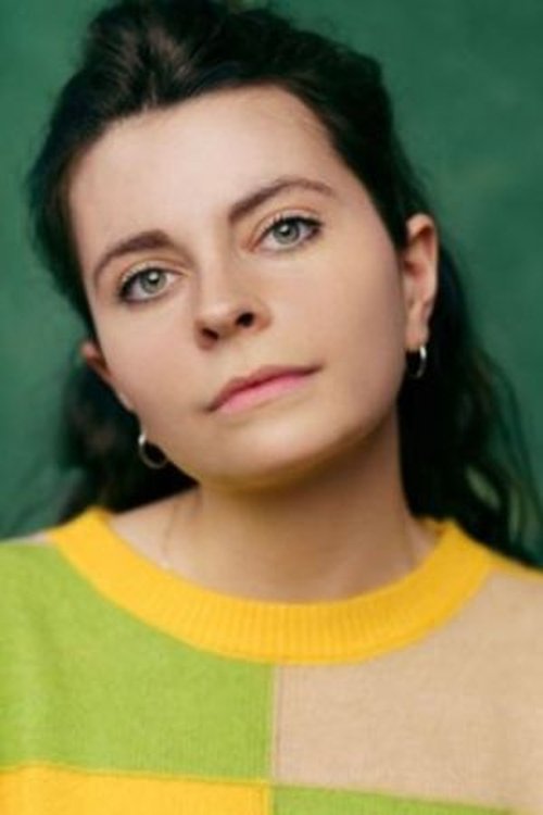 Harriet Leitch as Ann Douglas