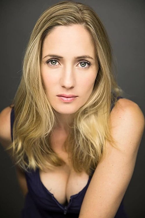 Jessica Sonneborn as Crystal