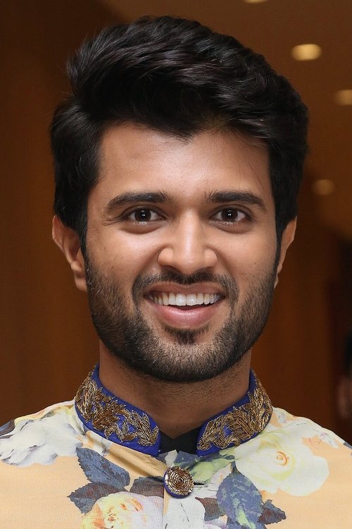 Vijay Deverakonda as Govind