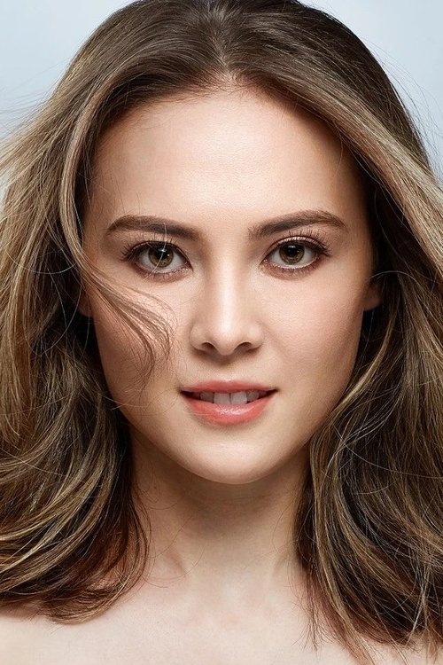 Charlene Houghton as Self