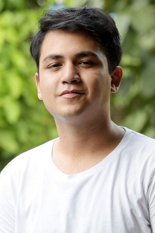 Rizky Alatas as Marwan