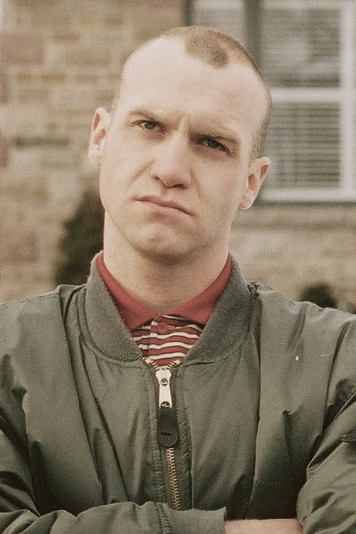 Michael Barry as Bart