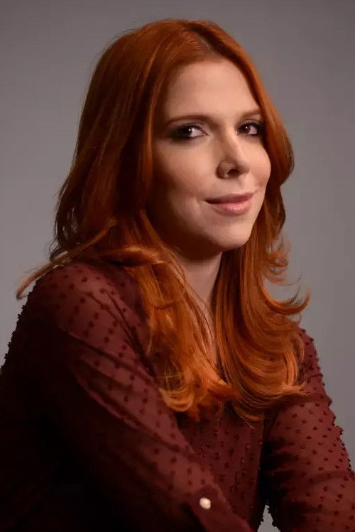 Natalia Klein as Nikita