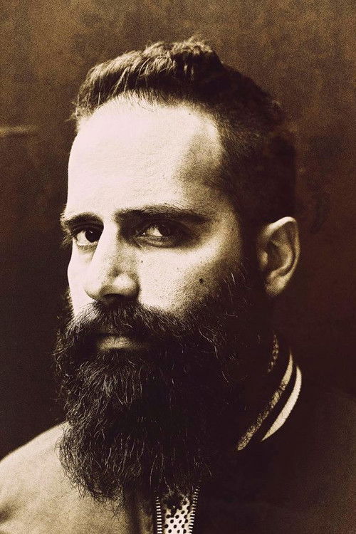 Sebu Simonian as Self