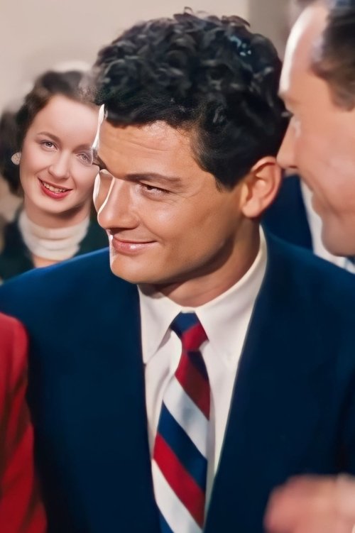 James H. Russell as Xano (as Jamie Russell)