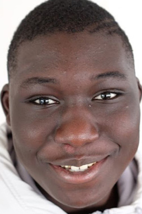 Mouctar Diawara as Aladi