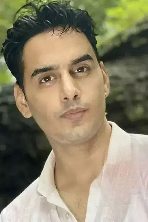 Waseem Mushtaq as Tej Malik