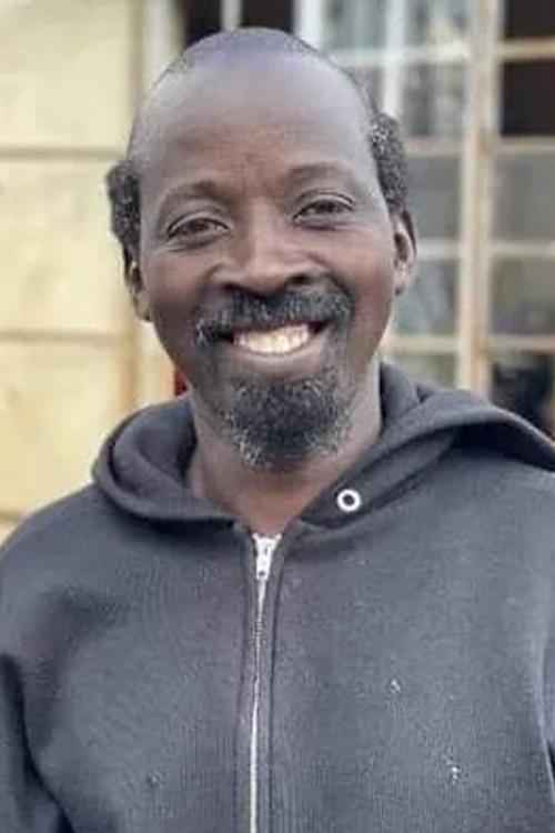 Sserunya Ernest as Tiger Mafia's Leader