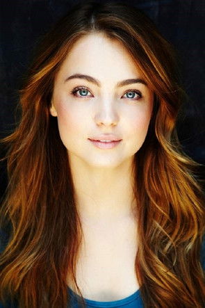 Liana Cornell as Ally