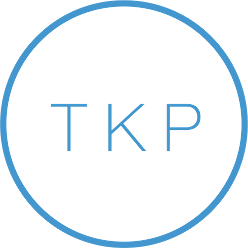 Tom Kirdahy Productions logo