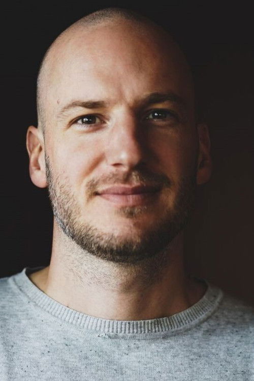 Claudius Franz as Ace