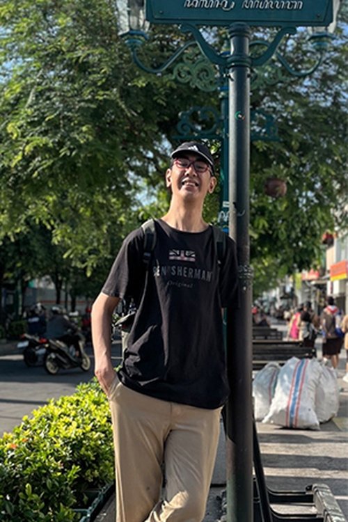 Pratito Wibowo as Demit Begu Ganjang