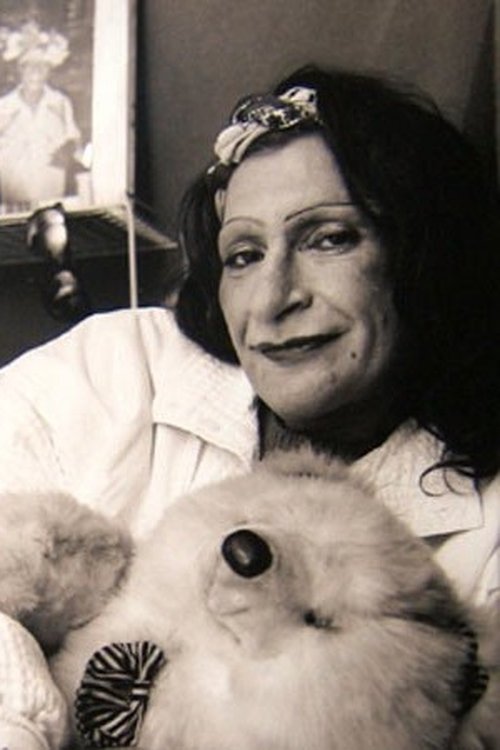 Sylvia Rivera as Self (archive footage)