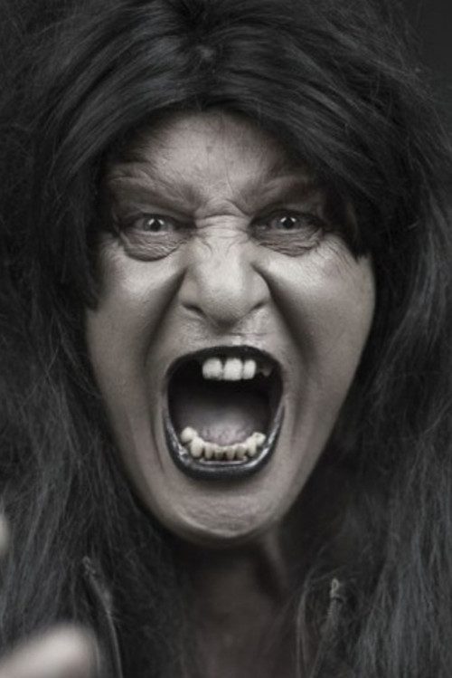 Richard Benson as Self