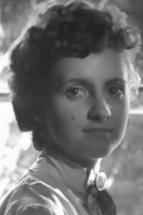 Ella Priezzheva as Sue