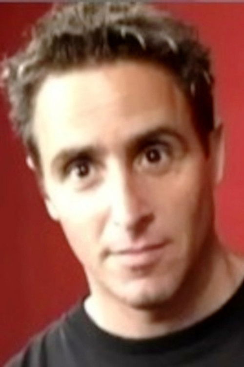 Rick Davis as (archive footage)