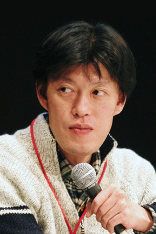 Keiichi Hara as Self