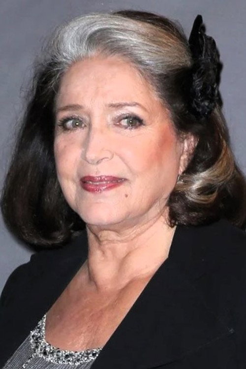Françoise Fabian as 