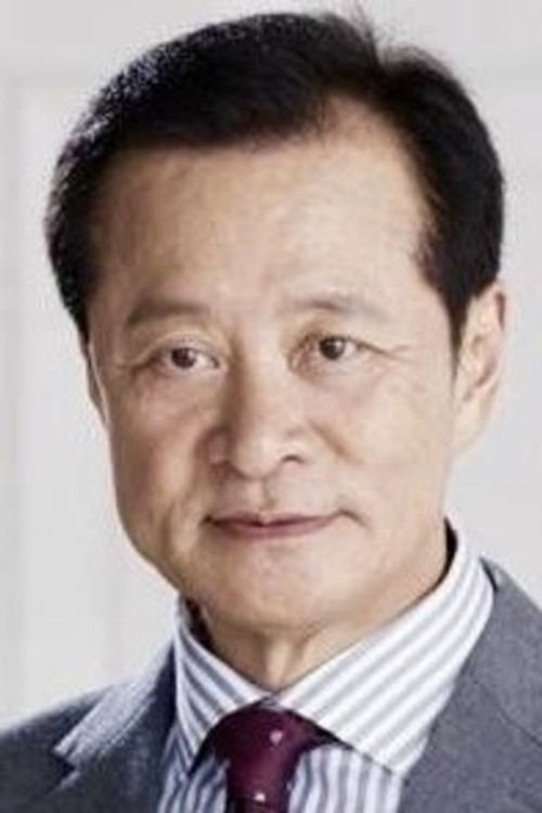 Im Byeong-gi as Kwon Sang Shik