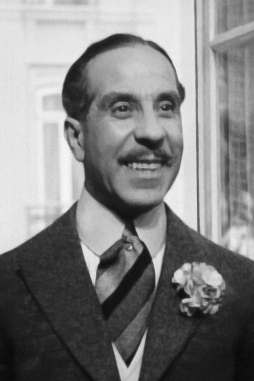 António Silva as Tio Luís