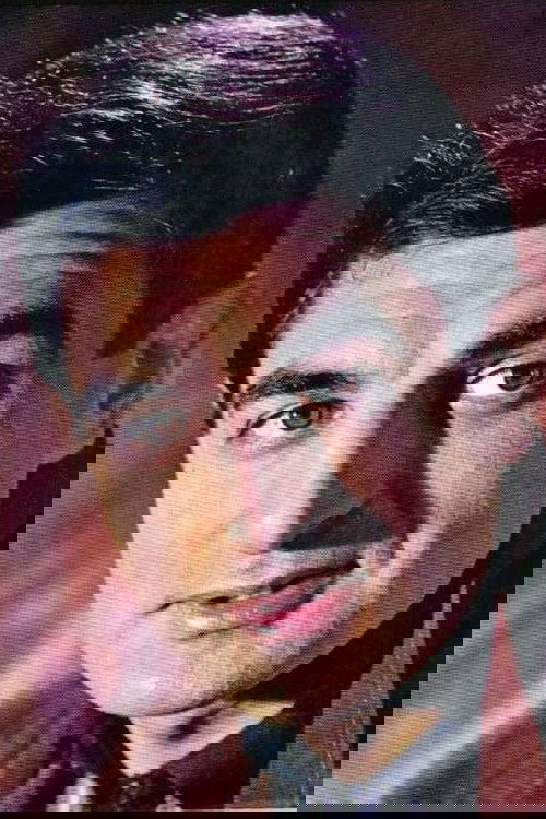 Georges Blaness as Chef des CRS