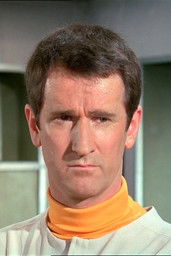 Keith Alexander as Sam Loover / Russian Pilot / Moscow Air Defence Director / Anton / Captain William Barry (voice)