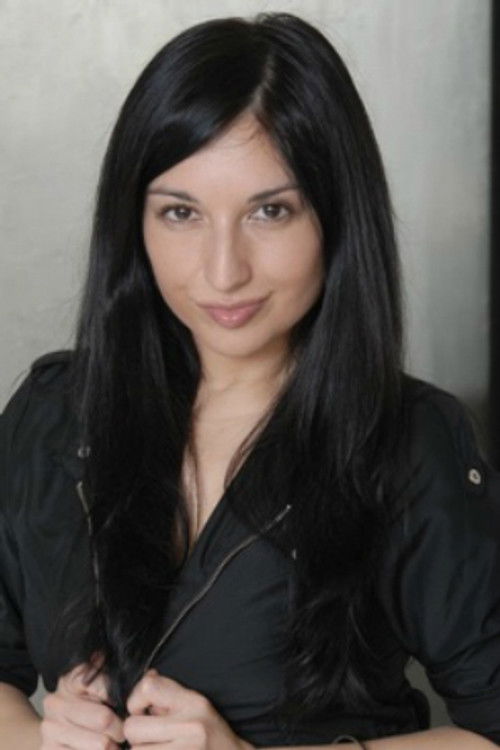 Sue Lynn Sanchez as Talla