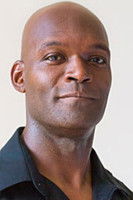 Esau Pritchett as Todd