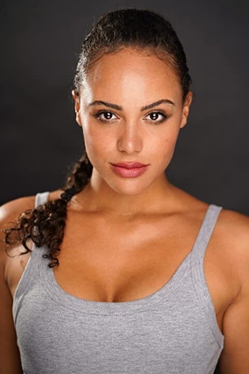 Chelsea Rose Cook as Jane