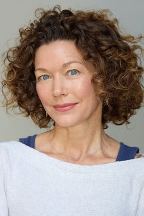 Mara Luthane as Marie