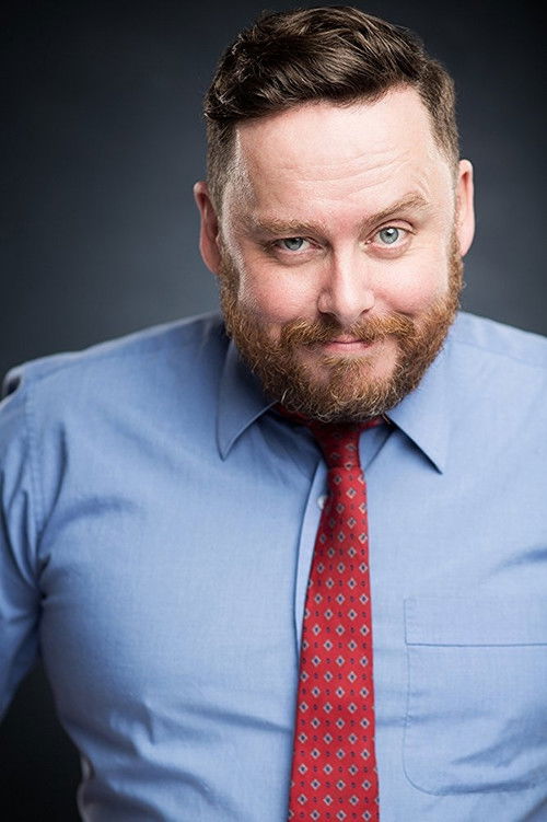 Alex Dafoe as Jim Moscrop Jr.