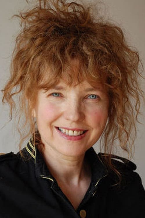 Rosette as Marie-Pierre