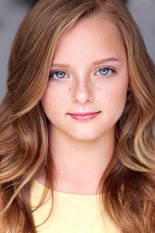 Ava Ann Gale as Miranda Wind