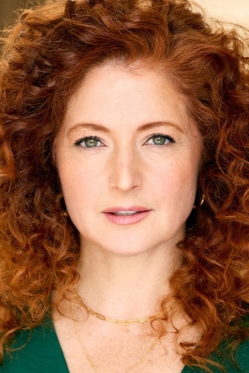 Catherine De Sève as Animatrice Conventum