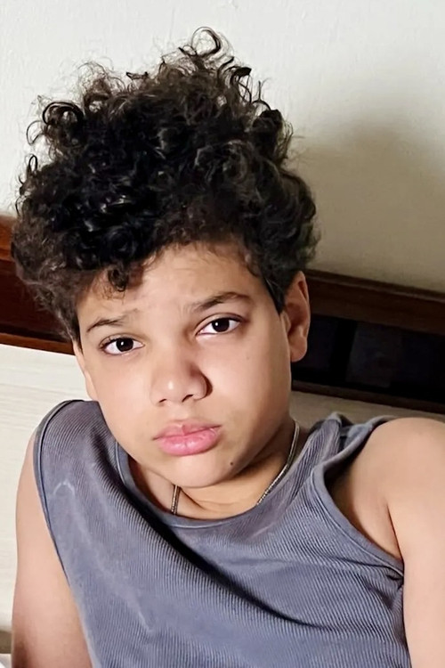 Winston Sawyers as Ralph