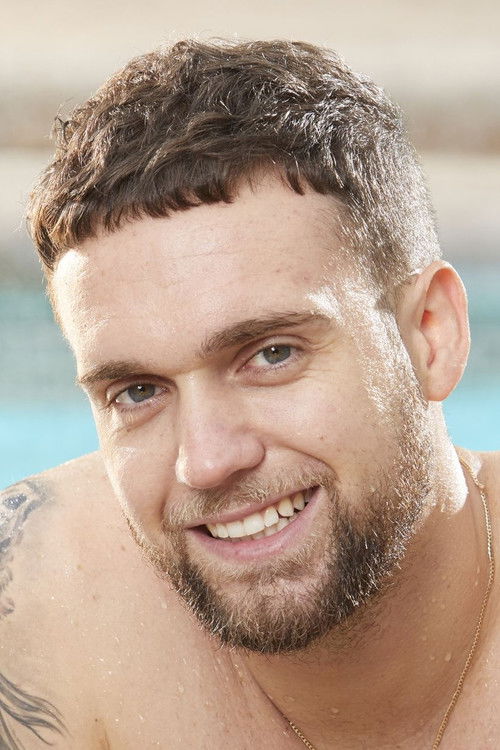 Nicholas Maccarone as Sonny Caso