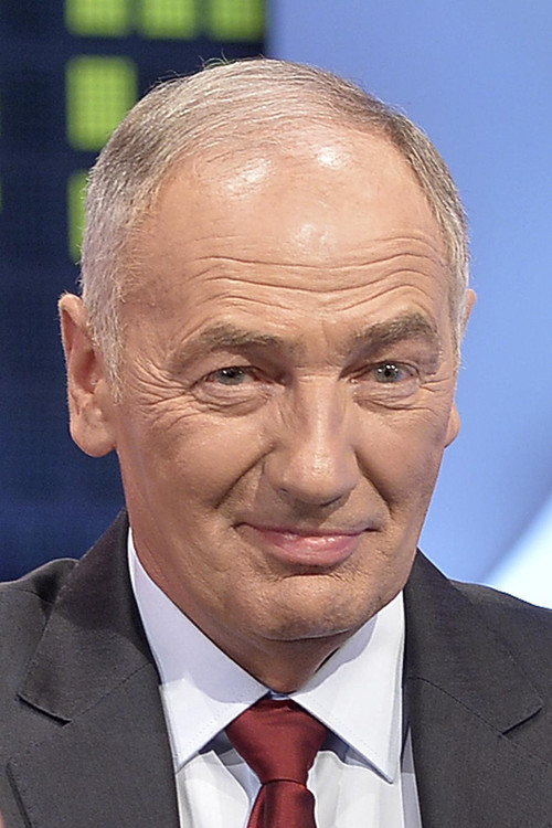 Karol Strasburger as Toliboski