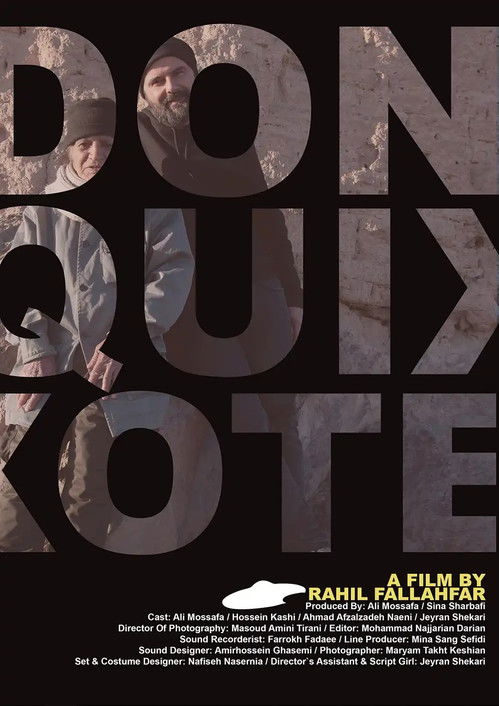 Don Quixote